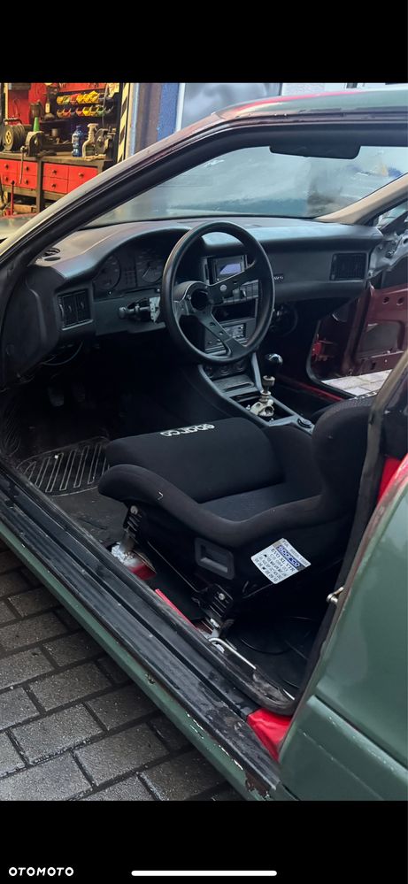 Audi Coupe - 8