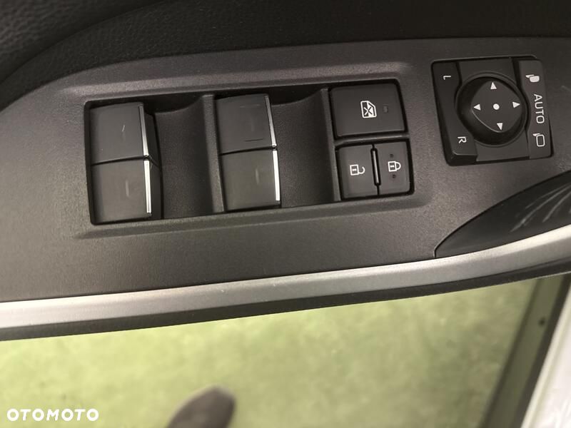 Toyota RAV4 2.5 Hybrid Comfort 4x4 - 12