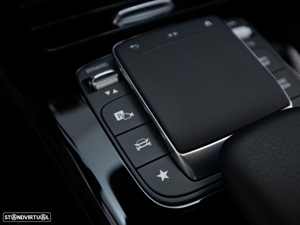 Mercedes-Benz A 250 e 8G-DCT Style - 21