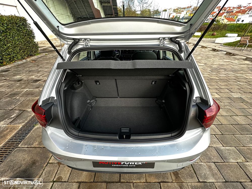 VW Polo 1.0 TSI OPF Highline - 28