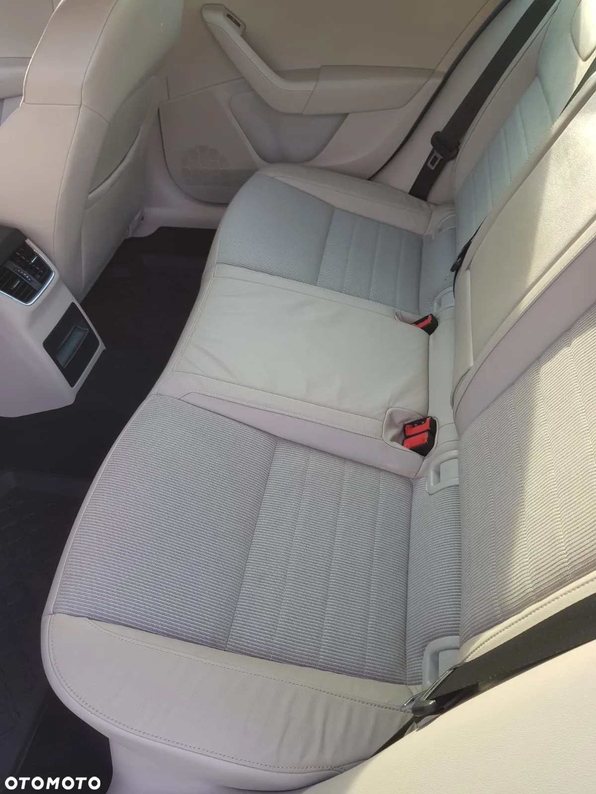 Skoda Octavia 1.8 TSI Elegance - 27