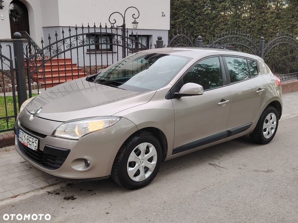 Renault Megane 1.6 16V Expression Euro5 - 5