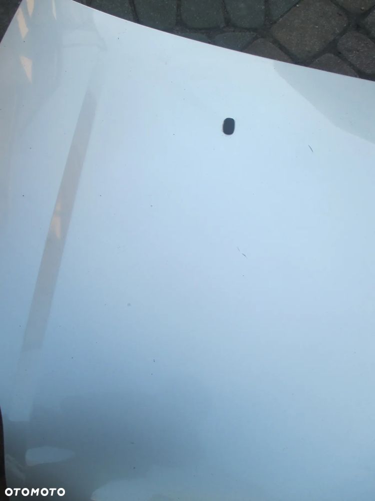 Maska FORD FUSION - 3