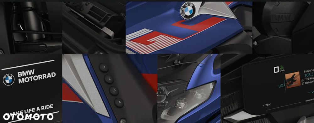 BMW K - 7