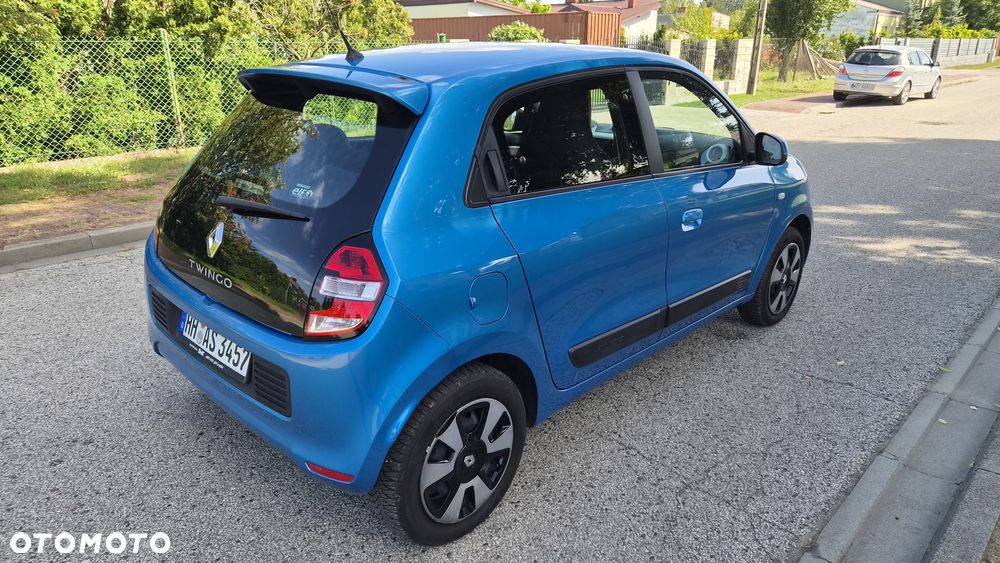 Renault Twingo SCe 70 Start&Stop Experience - 5