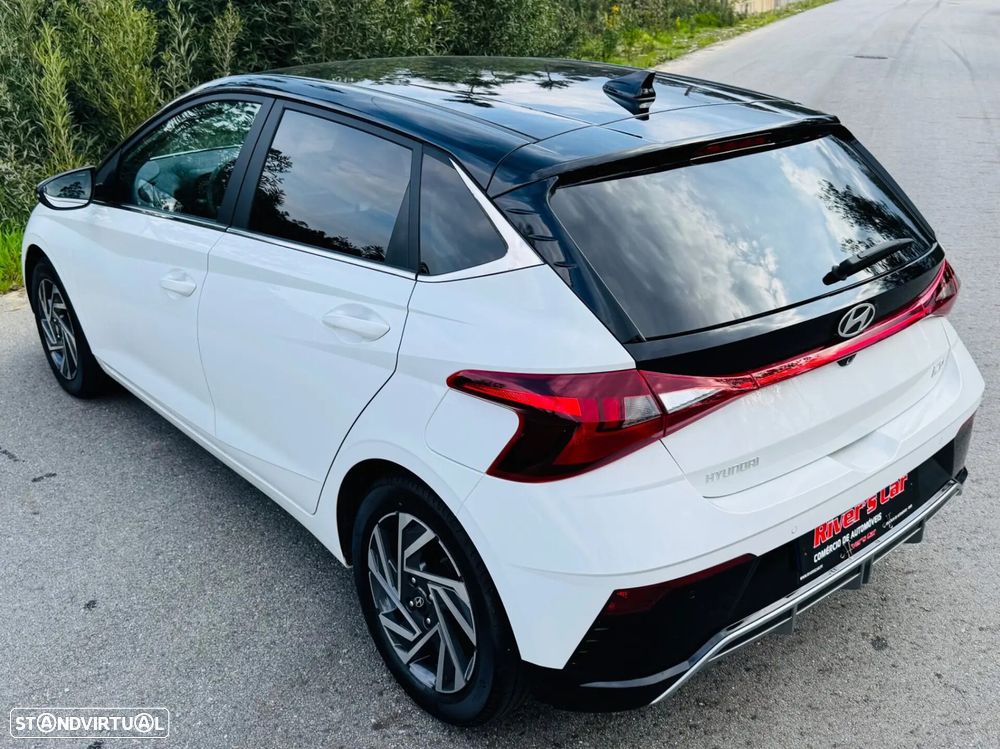 Hyundai i20 1.2 MPi Comfort - 15