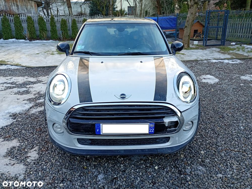 MINI Cooper Tourer Extralang EDITION - 1