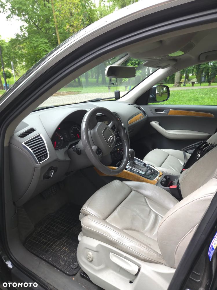 Audi Q5 - 7