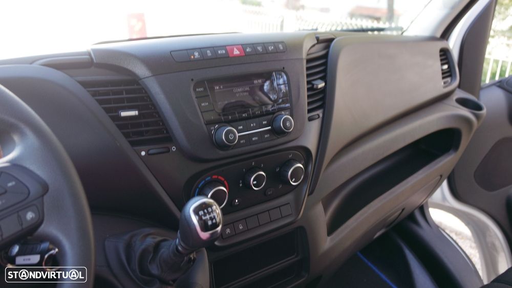 Iveco Daily 35-160 - 14