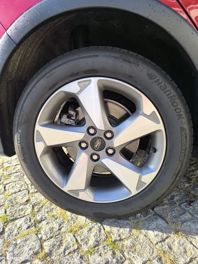 Ford Focus - 24