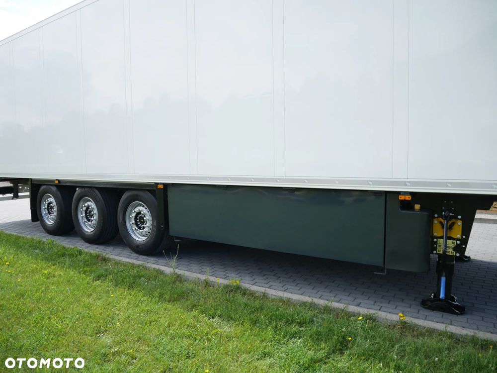 Schmitz Cargobull Thermo King SLXi 300/ SPEKTRUM/ Stan Idealny - 6