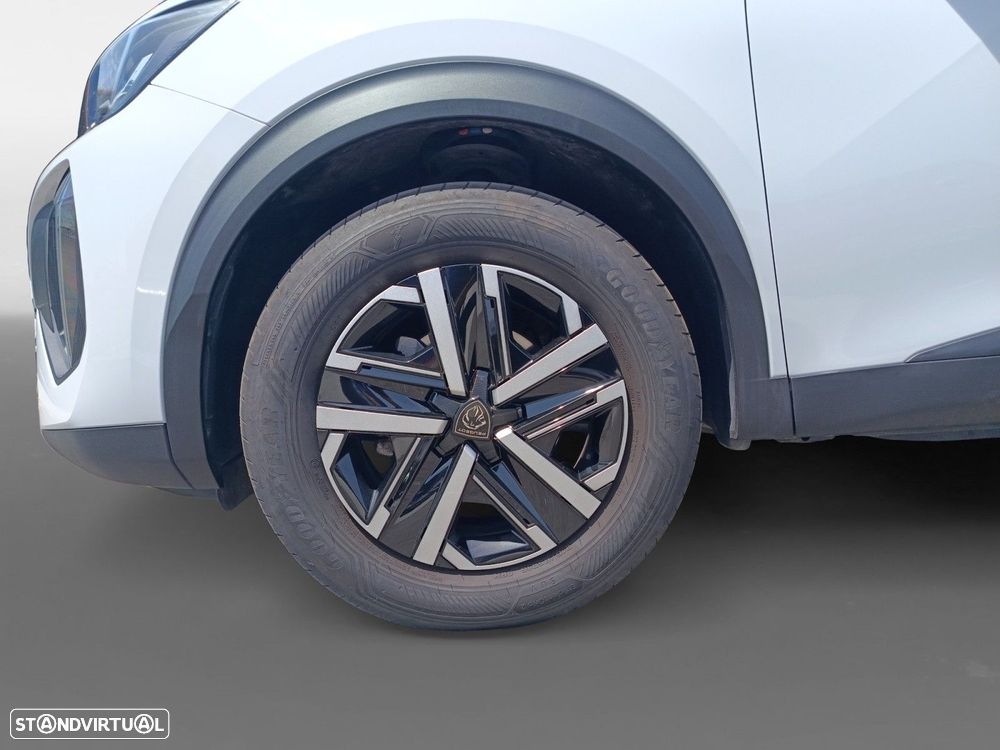 Peugeot 2008 1.2 PureTech Style - 14
