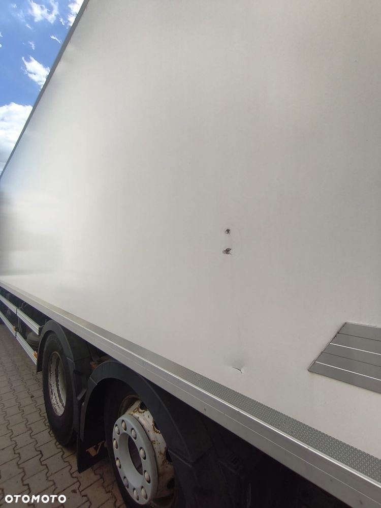 Volvo FM - 19