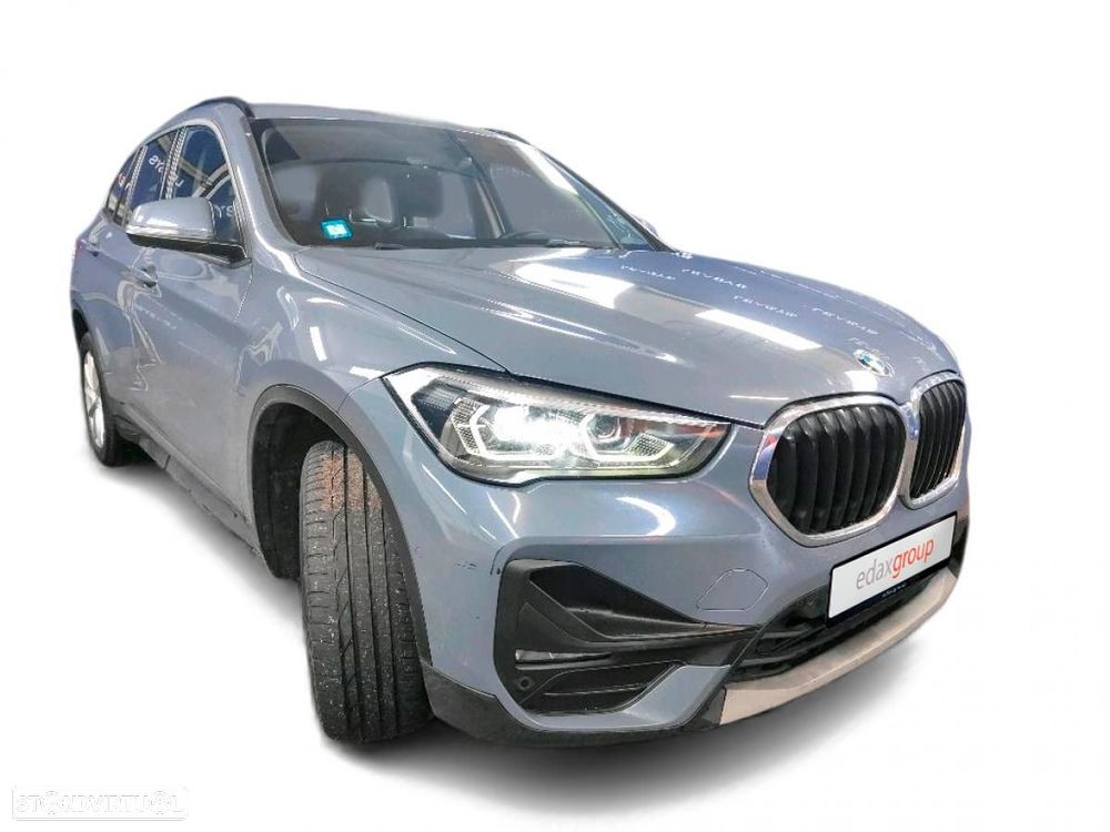 BMW X1 18 d sDrive Auto - 1