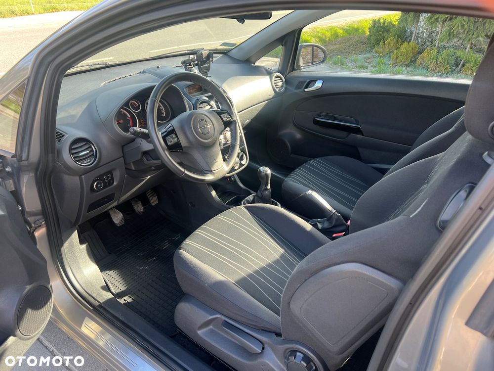 Opel Corsa 1.3 CDTI Color Edition - 9