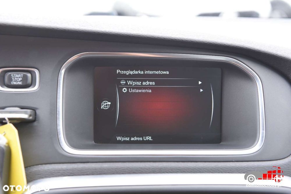 Volvo V40 - 27