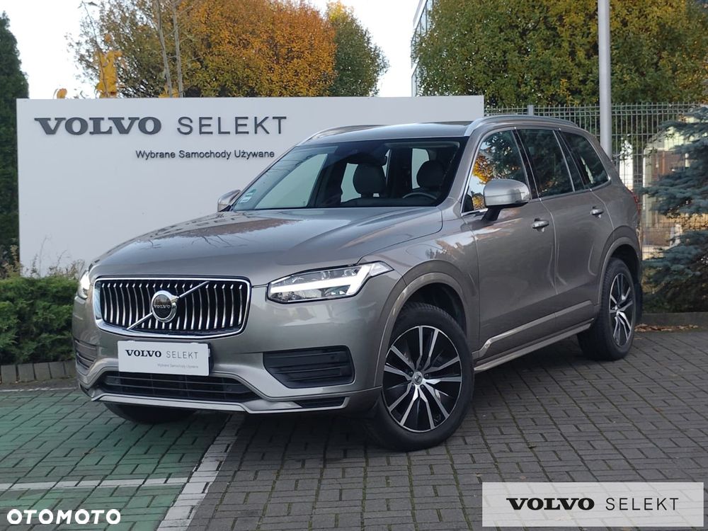 Volvo XC 90 - 2