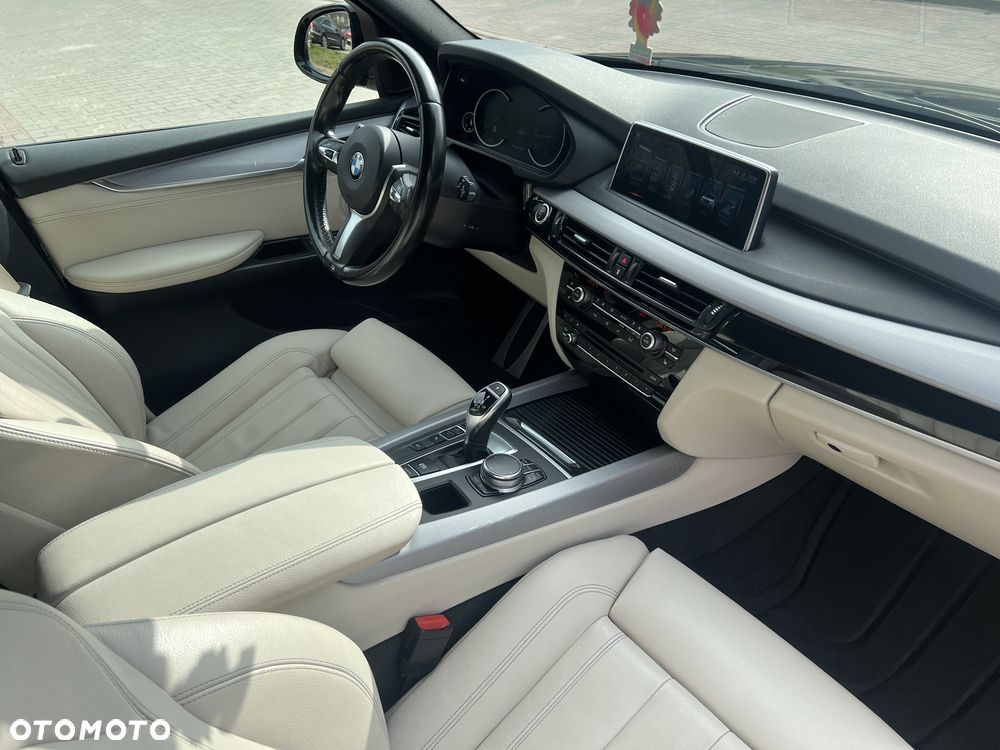 BMW X5 - 14