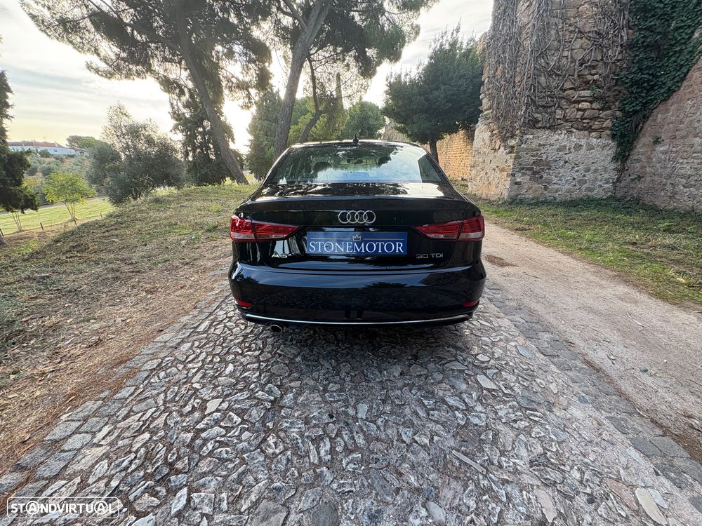 Audi A3 Limousine 1.6 TDI Sport - 7