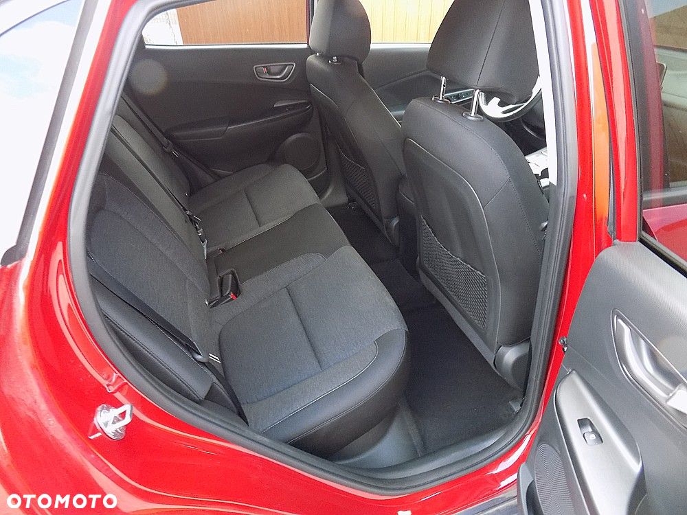 Hyundai Kona Advantage - 7