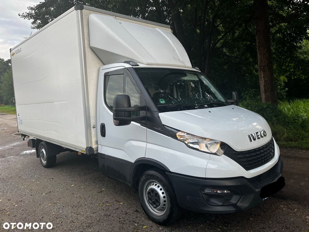 Iveco DAILY - 1