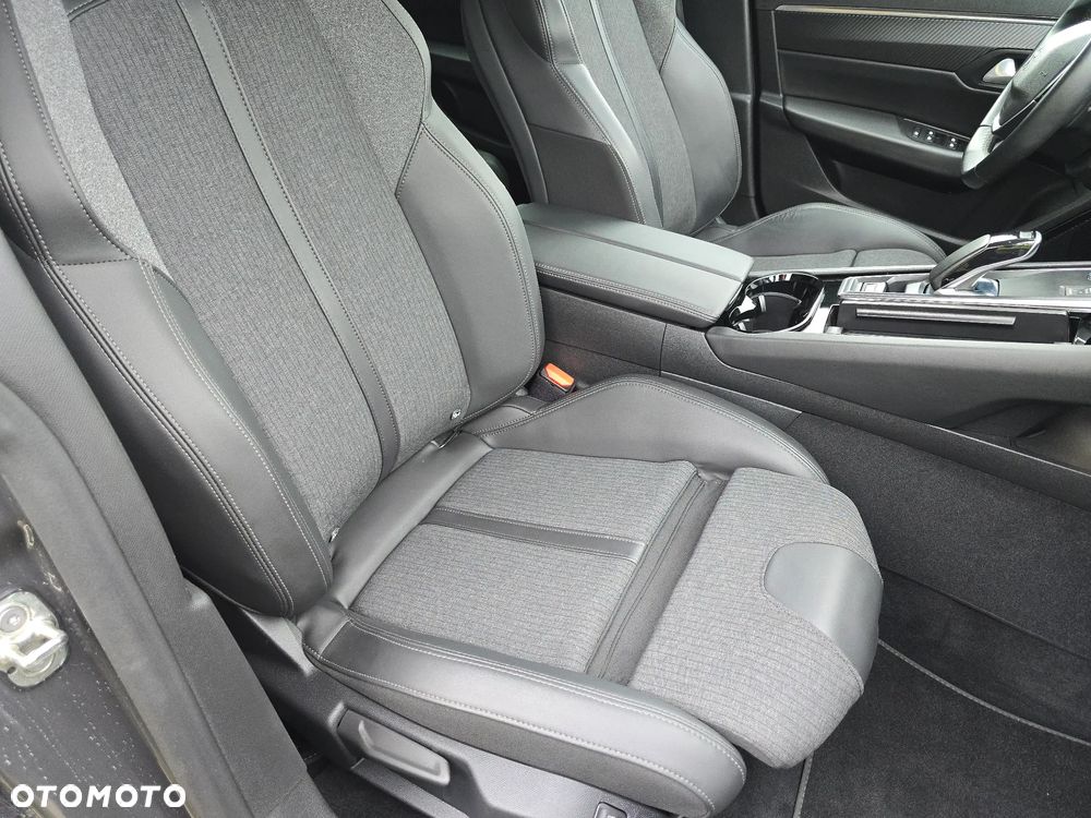 Peugeot 508 225 e-EAT8 Allure - 24