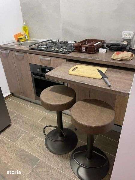 Apartament cu 2 camere la 50 metri de plaja in Mamaia — fotografia 3