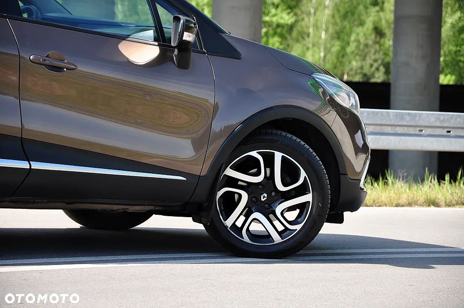 Renault Captur ENERGY TCe 120 EDC Luxe - 19