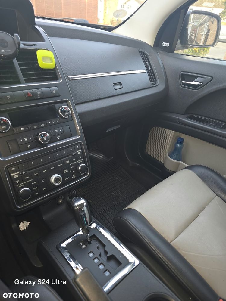 Dodge Journey 2.0 CRD R/T - 7