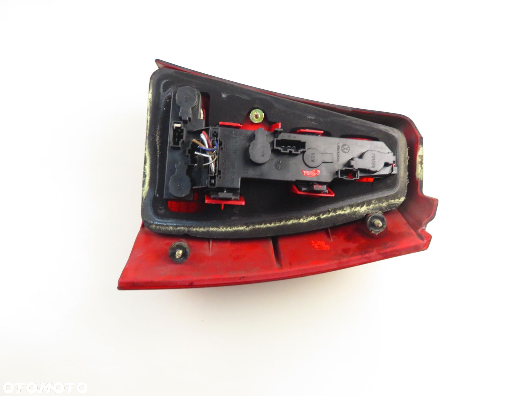 LAMPA LEWA TYLNA VW GOLF IV Variant - 6