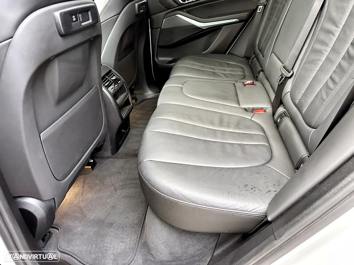 BMW X5 30 d xDrive - 36
