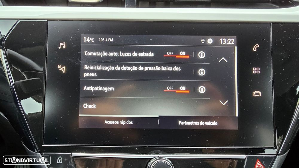 Opel Corsa 1.2 T Elegance - 25