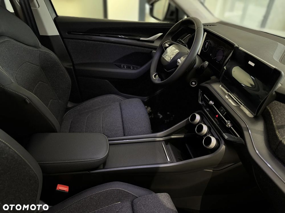 Skoda Kodiaq 2.0 TSI 4x4 Edition 130 DSG - 22