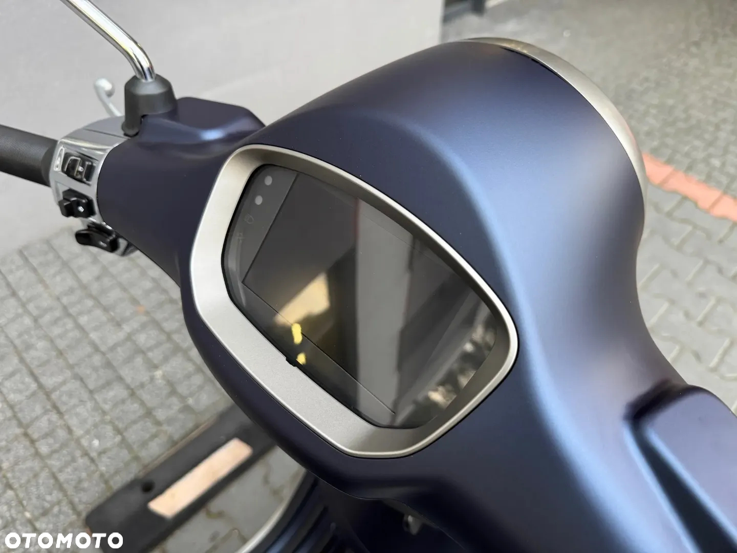 Vespa Primavera - 5
