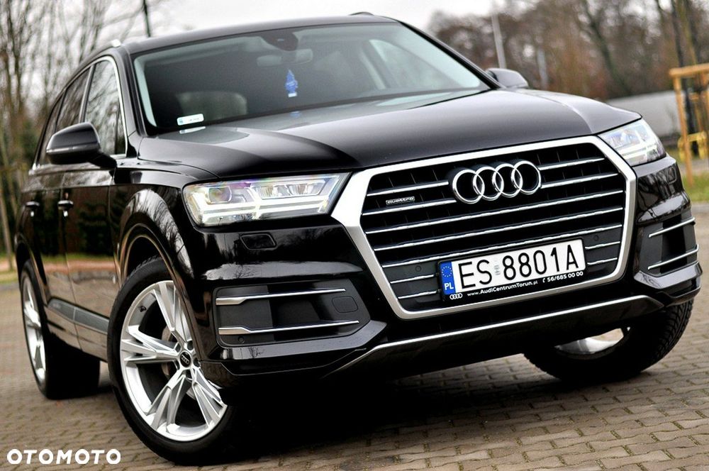 Audi Q7 - 31