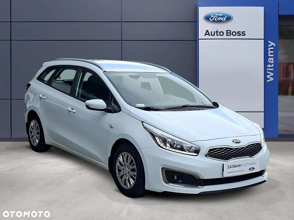 Kia Ceed 1.4 S - 7