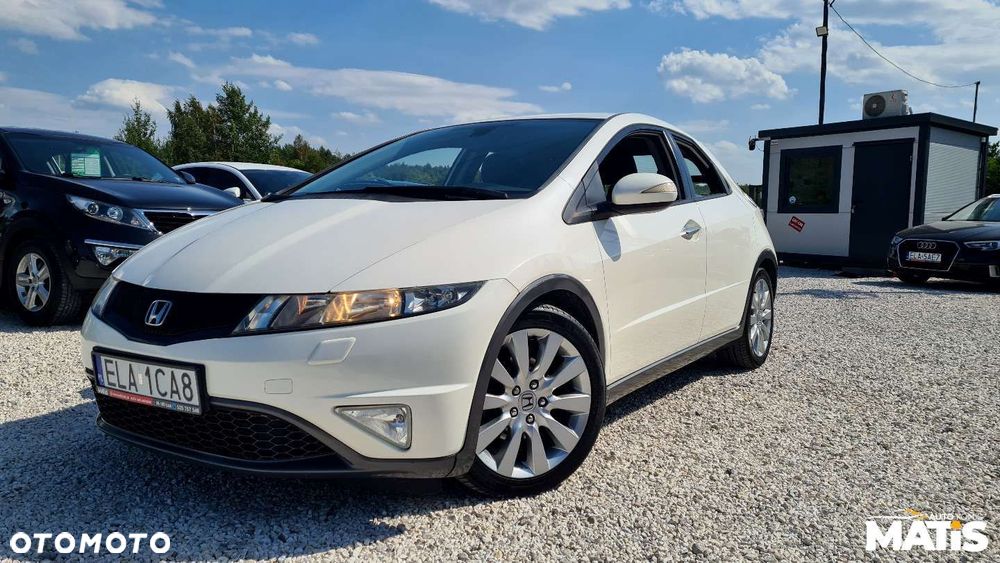 Honda Civic - 18
