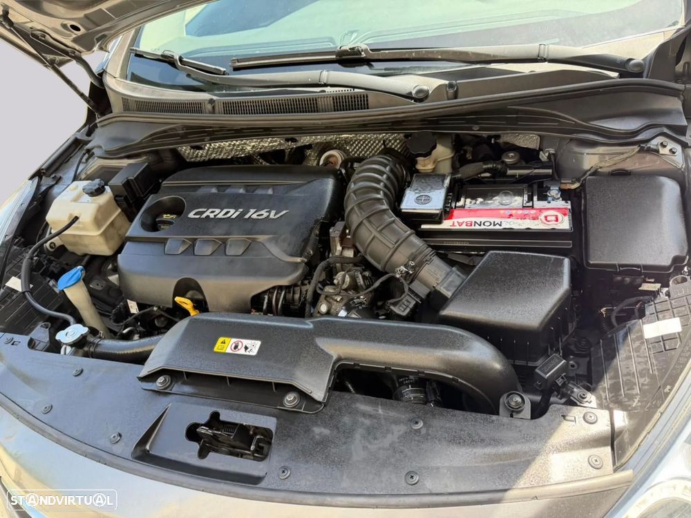 Hyundai i40 - 36