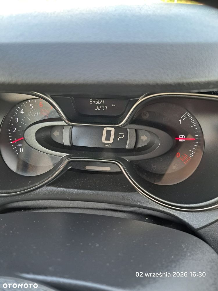 Renault Captur - 12