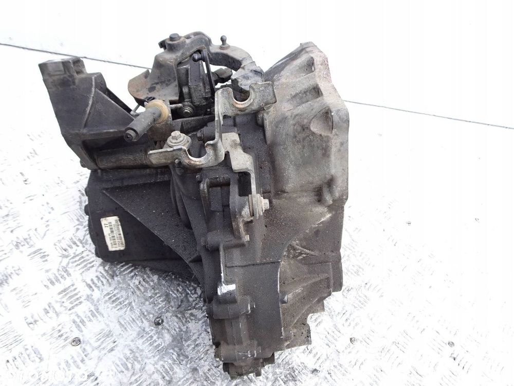 Skrzynia biegów Ford Focus MK31.0 EcoBoost CV6R7002PE - 7