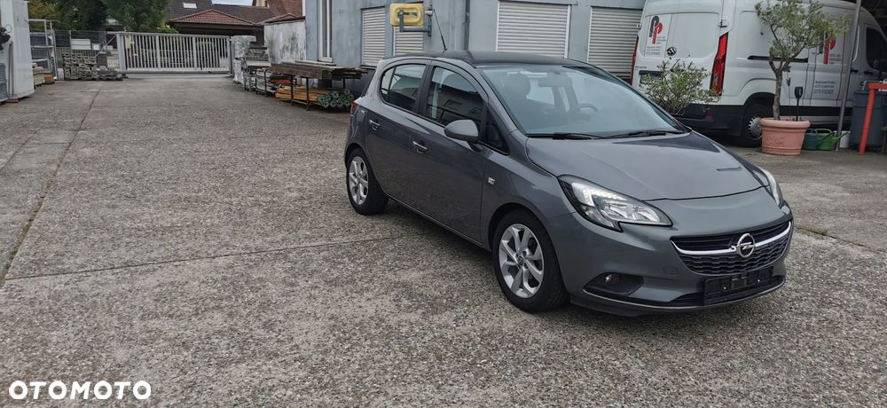 Opel Corsa - 3