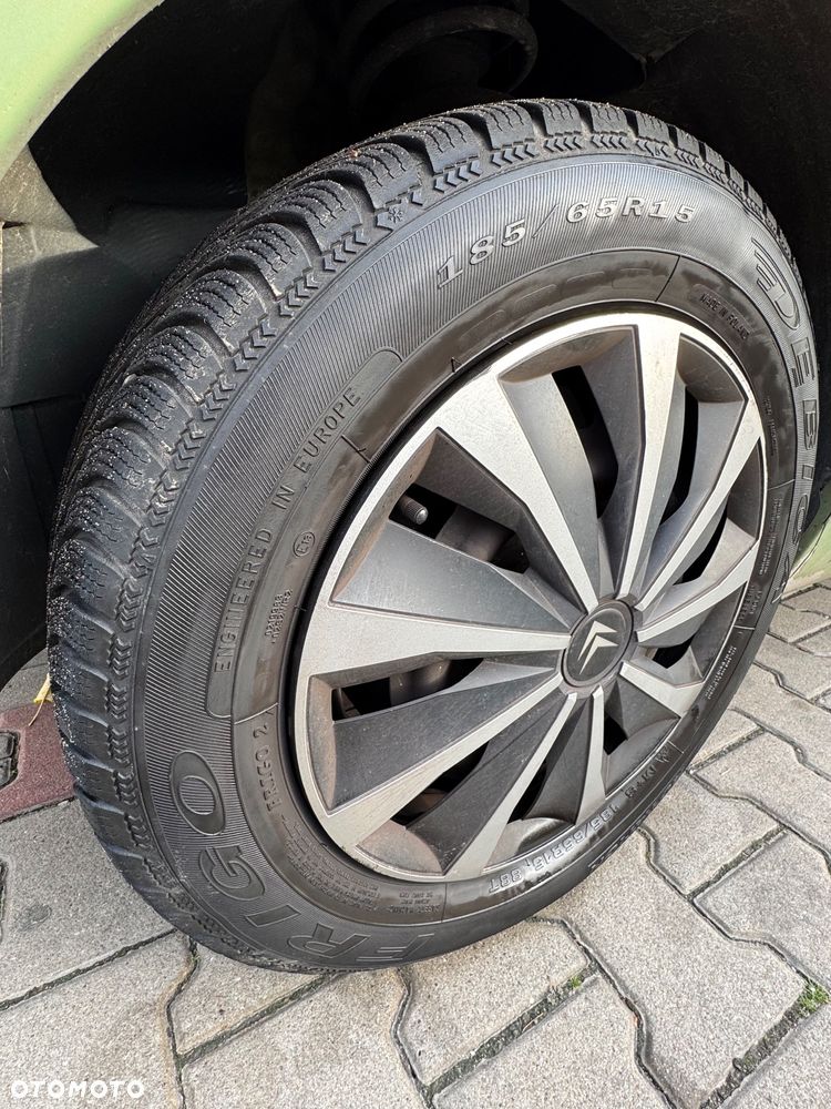 Citroën C3 Pluriel - 7