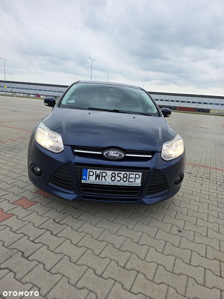 Ford Focus - 4