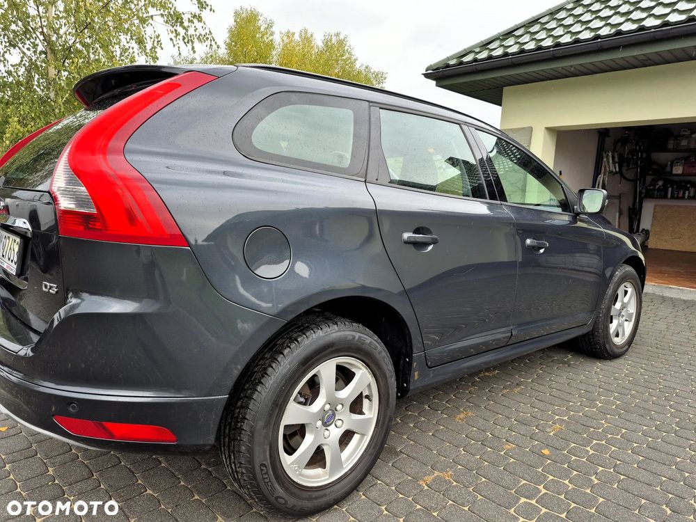 Volvo XC 60 - 13