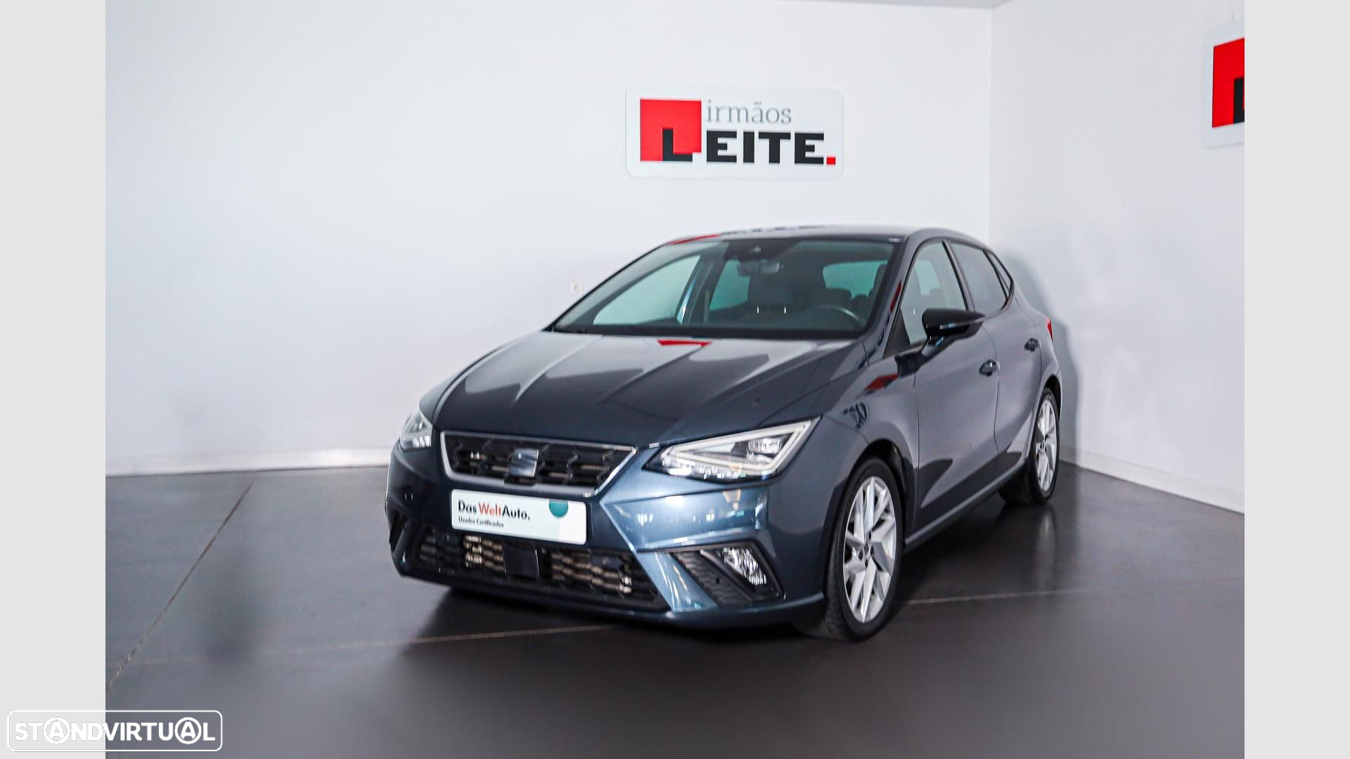 SEAT Ibiza 1.0 TSI FR - 3