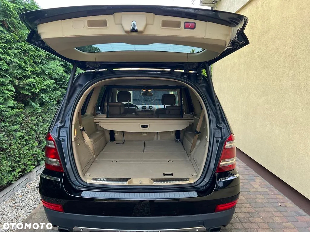 Mercedes-Benz GL 320 CDI - 10