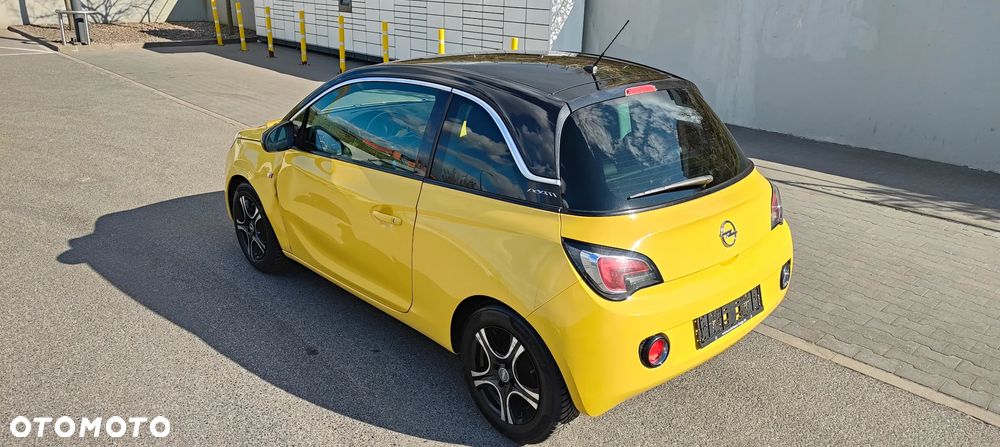 Opel Adam 1.4 Start/Stop Jam - 15