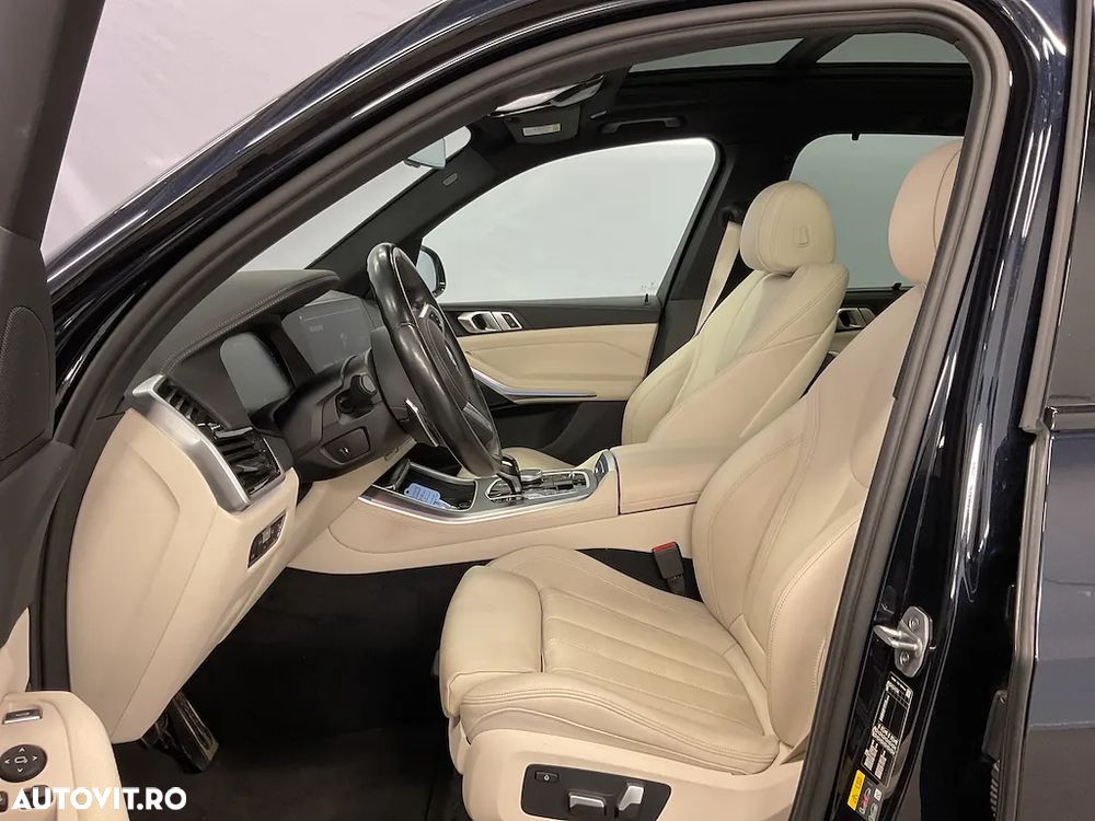 BMW X5 - 4