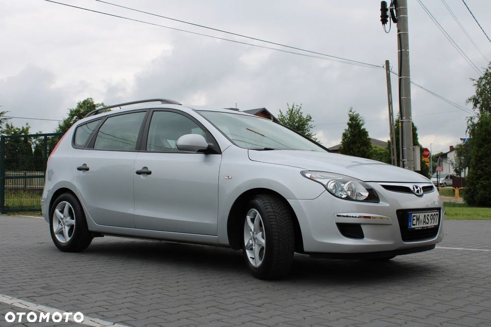 Hyundai i30 - 8