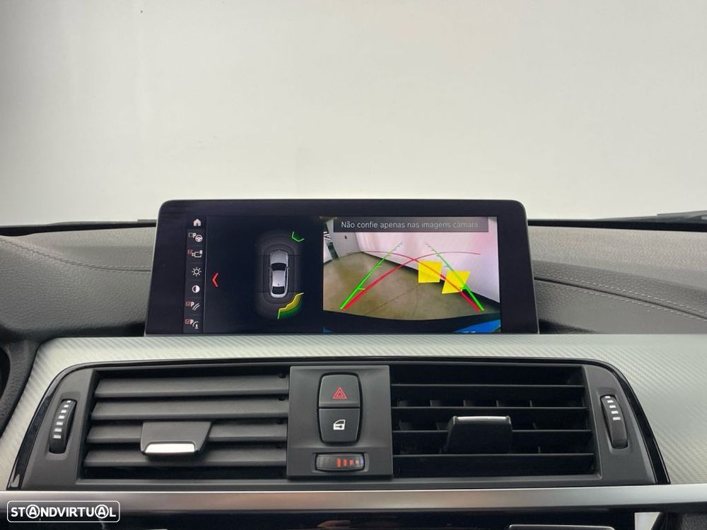 BMW 420 Gran Coupé d Pack M Auto - 25